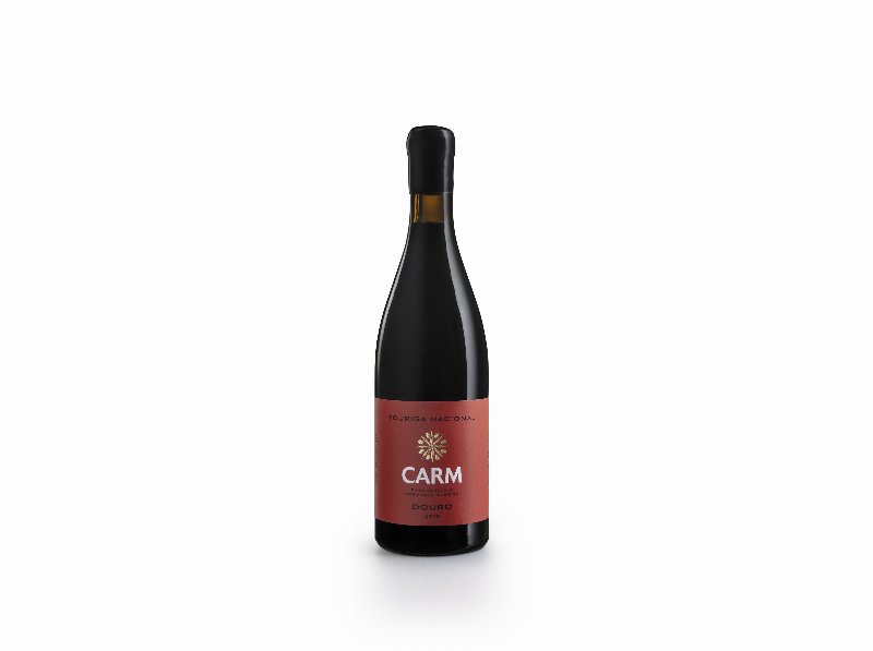 Vinho Tinto Carm Touriga Nacional 0.75 l
