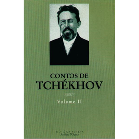 Contos De Tchékhov (Volume Ii) De Anton Tchékhov