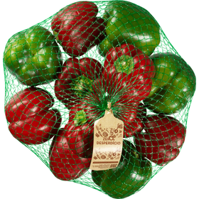 Mix Pimentos Zero Desperdício Continente 1,5 kg