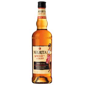 Negrita Spiced Bebida Espirituosa