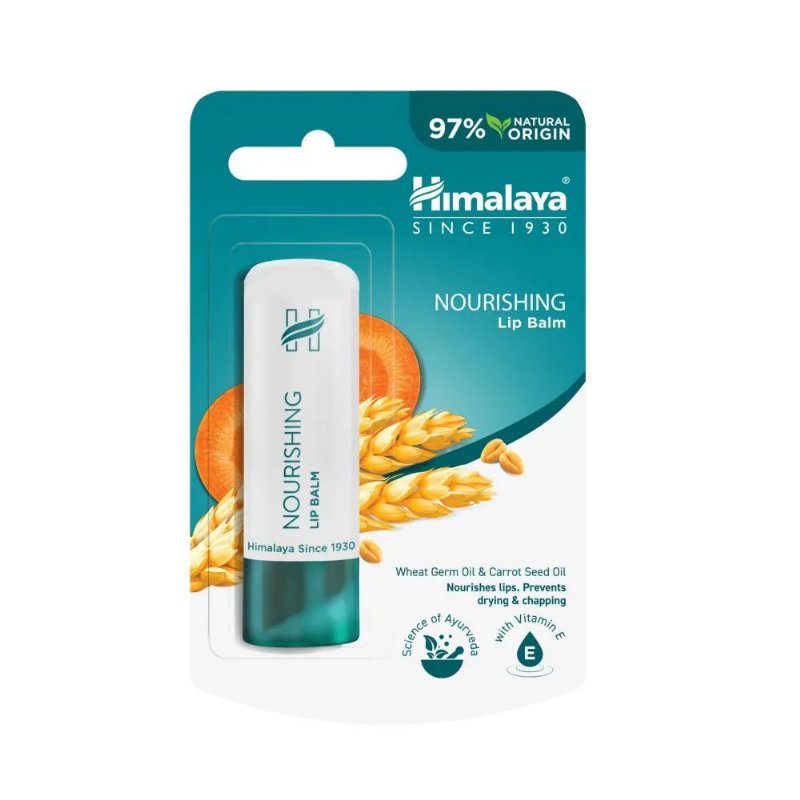 Batom Hidratante Nutritivo Himalaya 4,5 g