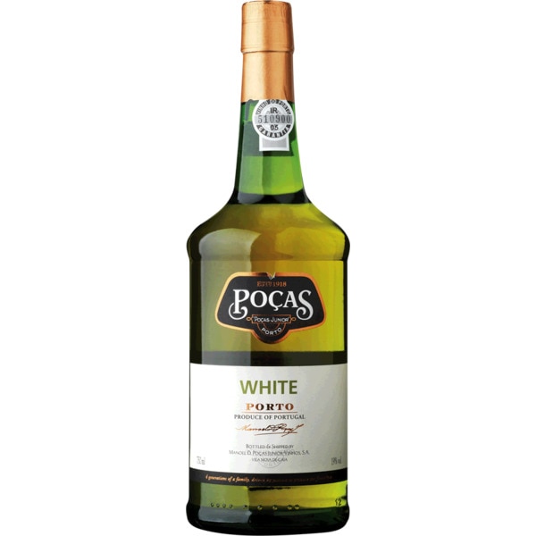 Vinho Do Porto Branco 75 cl