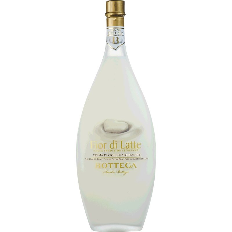 Licor De Chocolate Branco 50 cl