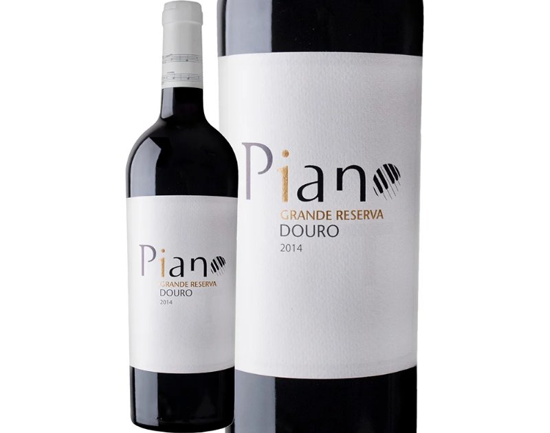 Vinho Tinto Piano Grande Reserva Doc 0.75 l