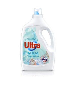Detergente Líquido Roupa Aqua 44 Doses Ultra