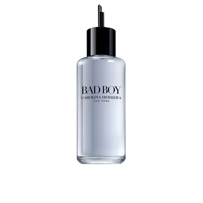 Carolina Herrera Bad Boy Eau De Toilette Refill 200 ml