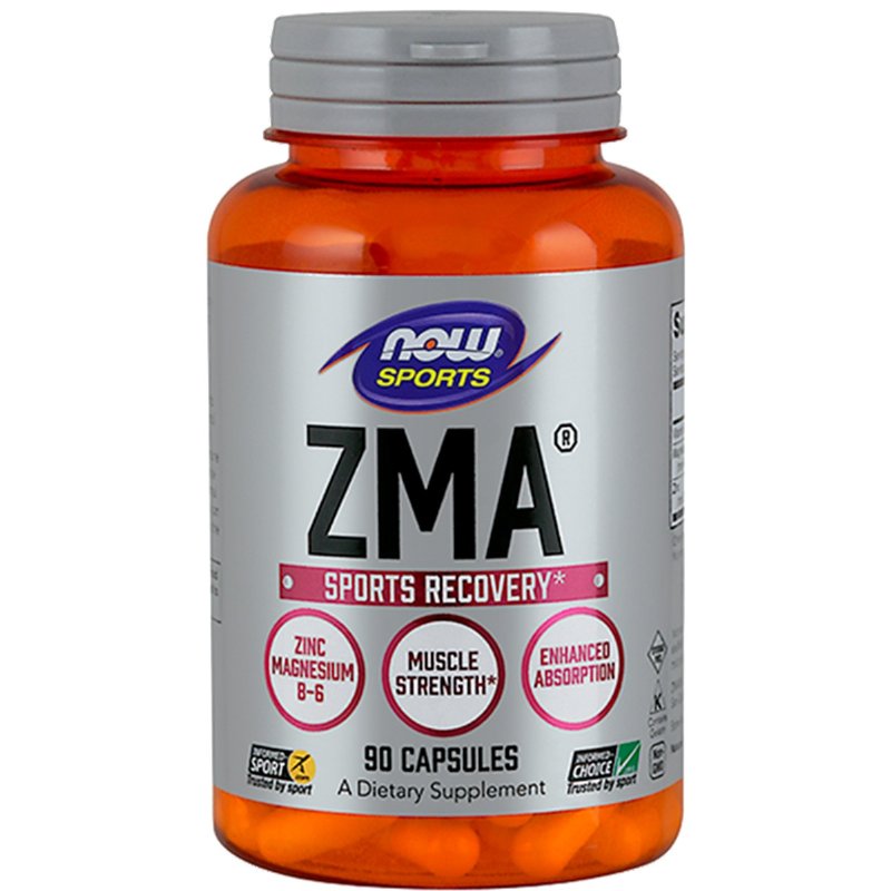 Zma Vitamina B6 90 unidades