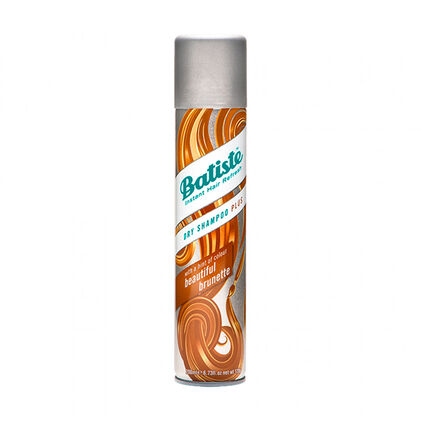 Champô Seco Para Cabelo Castanho Batiste 0.2L