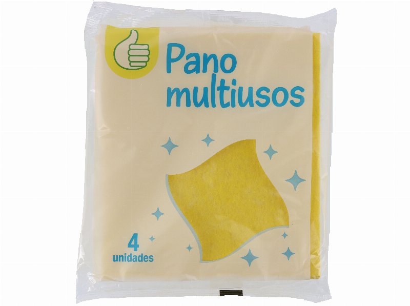 Pano Polegar Multiusos 4Un