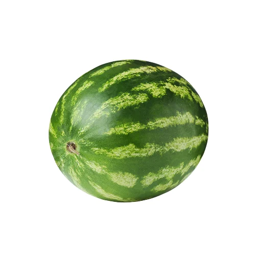 Melancia Riscada Com Pouca Semente Nossa Fruta E Legumes 5Kg