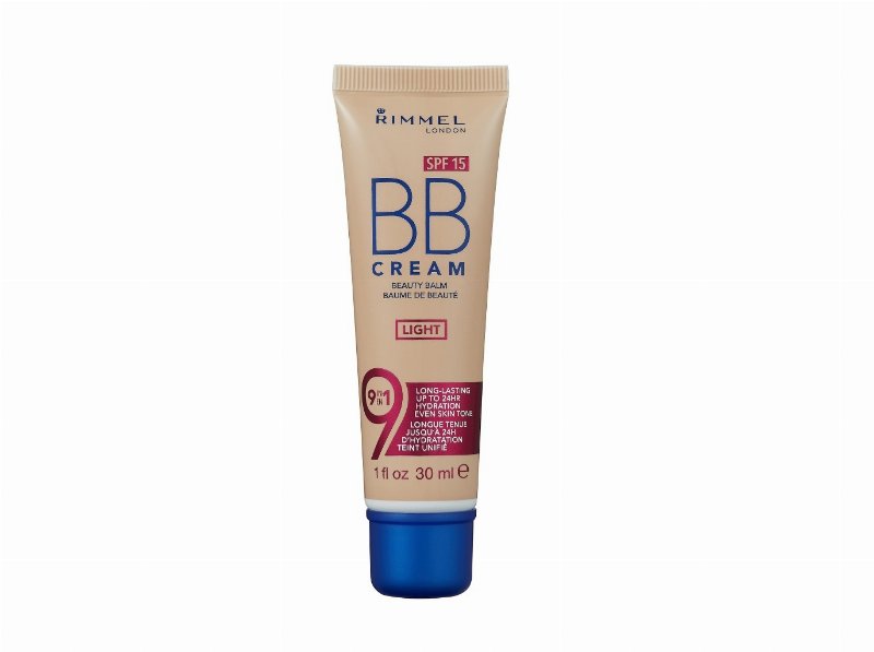 Bb Cream Match Perfection 001 Light Rimmel Un