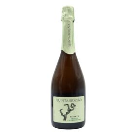 Quinta Do Boição Arinto Chardonnay Reserva Espumante Bruto Branco