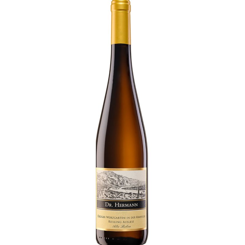 Vinho Branco Da Alemanha Riesling Auslese 75 cl