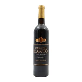 Casa Do Canto Reserva Bairrada Vinho Tinto