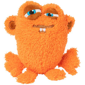 Brinquedo Para Cão Peluche Yardster Laranja Fuzzyard 1 Un