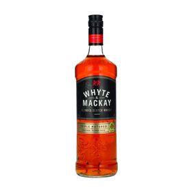 Whyte & Mackay Whisky Scotch
