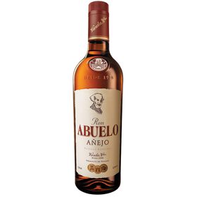 Abuelo Añejo Rum