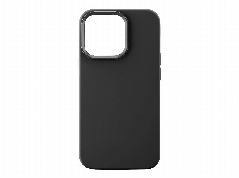 Capa Sensation Cellularline Iphone 16 Pro Max Preta
