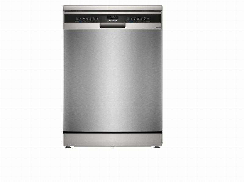 Máquina De Lavar Loiça Siemens Sn23Ei03Ke Inox 13 Conjuntos Classe B
