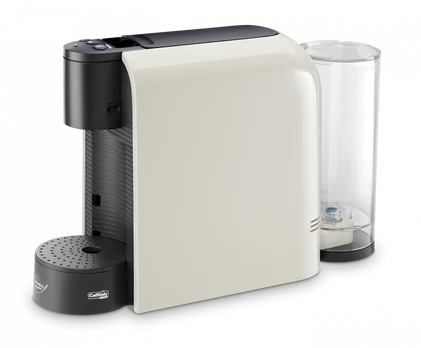 Máquina De Café Coffeesmart Branca Pingo Doce 1Un