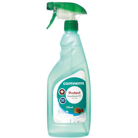 Spray Wc Desinfetante Continente 750 ml