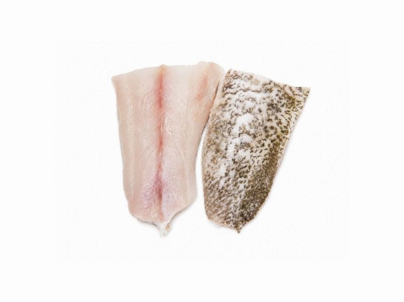 Garoupa Grande Filete Kg