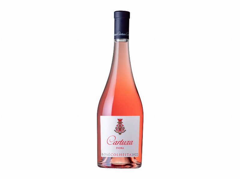Vinho Rosé Cartuxa Alentejo 0.75 l