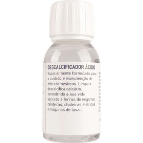 Descalcificador Para Ferro Engomar Kasa