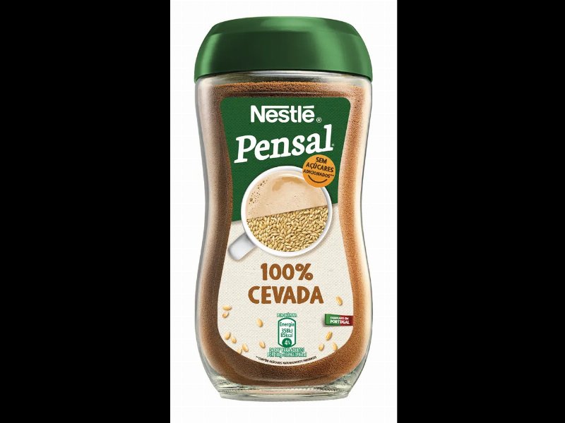 Pensal Cevada Solúvel