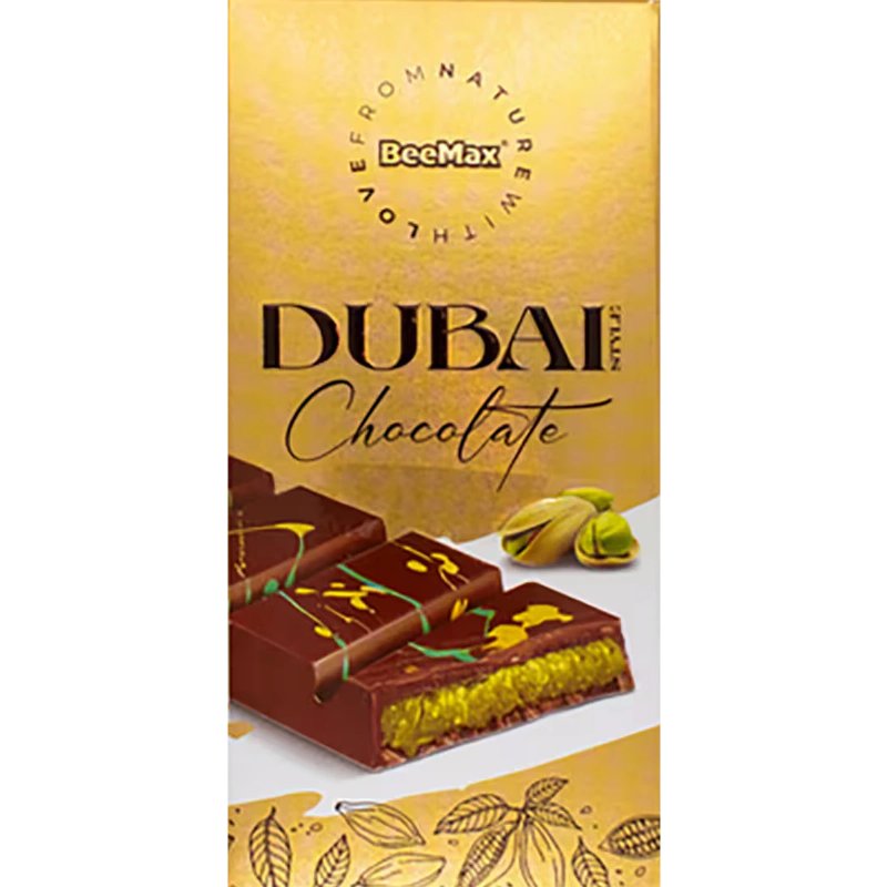 Chocolate Do Dubai Style 200 g