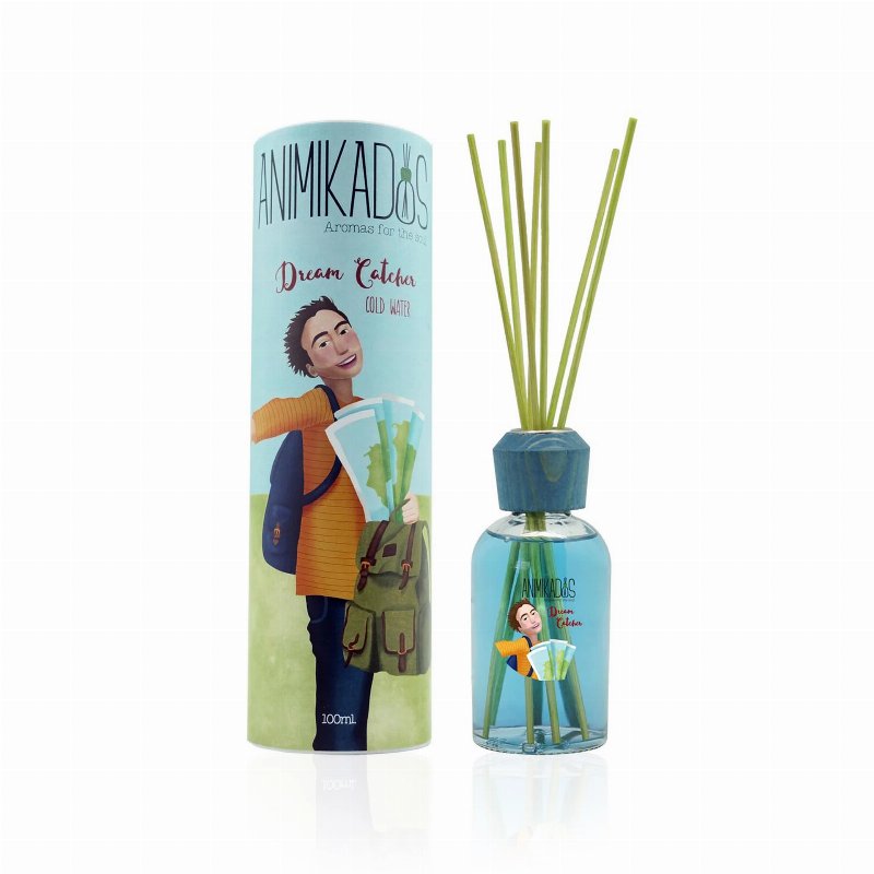 Mikado 100 ml Dream Catcher - Aroma Cold Water