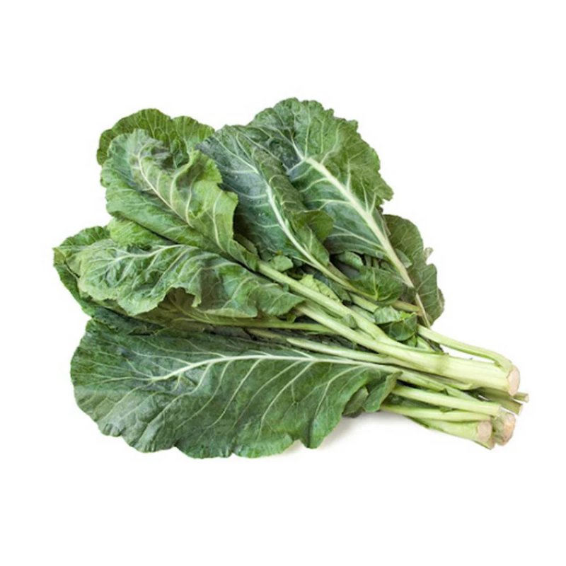 Couve Portuguesa Bio Emb 150 gr (Aprox)