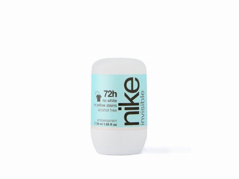Desodorizante Nike Invisible Deo Roll-On 50 ml