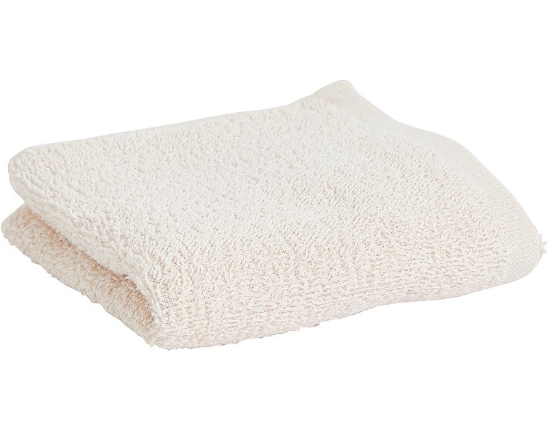 Toalhete Auchan Essencial 300 g Bege 30X50Cm