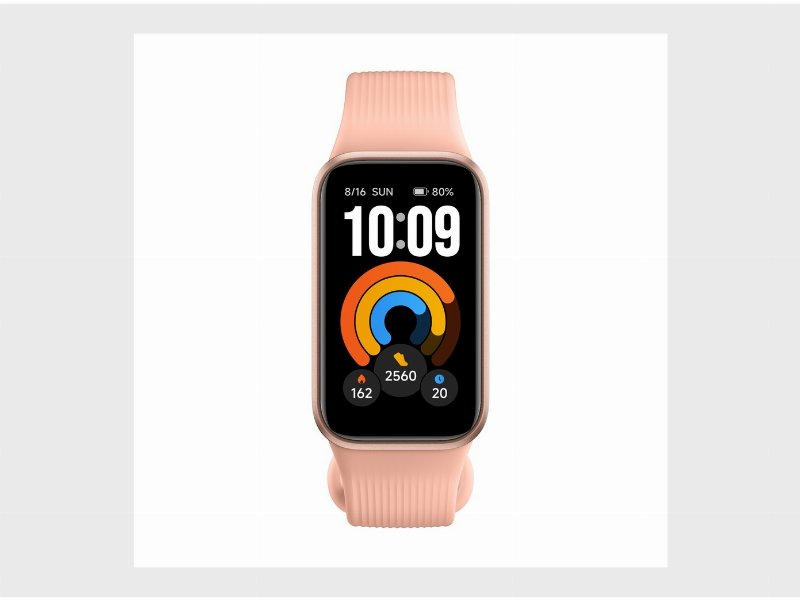 Smartband Xiaomi 11 Active Pink