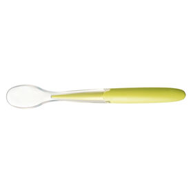 Colher Macia Silicone +6M Tigex