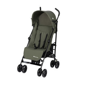 Carrinho De Passeio Verde Rainbow Mineral Bebeconfort