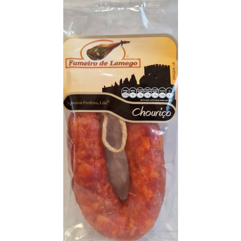 Chouriço Regional 200 g