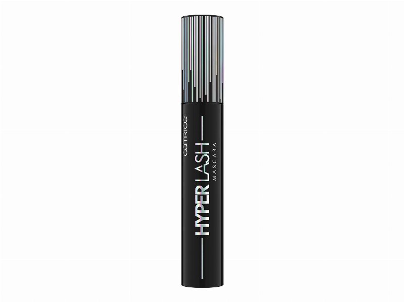 Máscara Catrice Hyper Lash Preto 11 ml