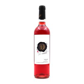 Deserta Colheita Douro Vinho Rosé