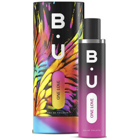 Eau De Toilette One Love B.u. 50 ml