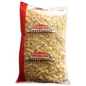 Milho Brasil Canjica-Cachupa Santiago 500 gr