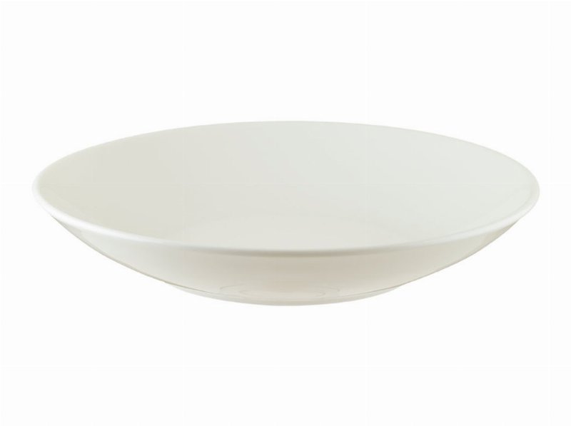 Prato Sopa Isia Actuel Porcelana Fina 20Cm