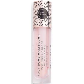 Lip Gloss Extra Plump Divine Revolution 1 Un