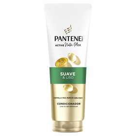 Condicionador Pro-V Suave E Liso Pantene 160 ml