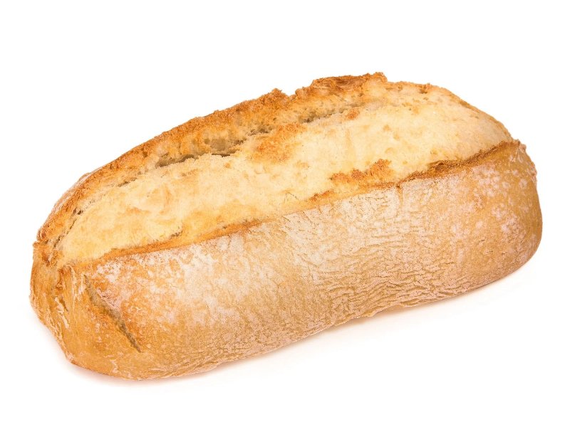 Pão Da Avó Alongado 400 g