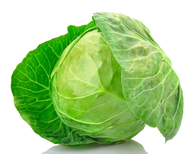 Couve Repolho Bioveg Bio Kg