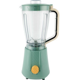 Liquidificadora Verde 1,4 l 500W Kuppler 1 Un