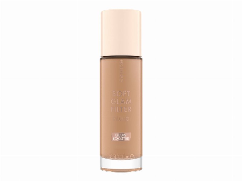 Fluido Catrice Soft Glam 030