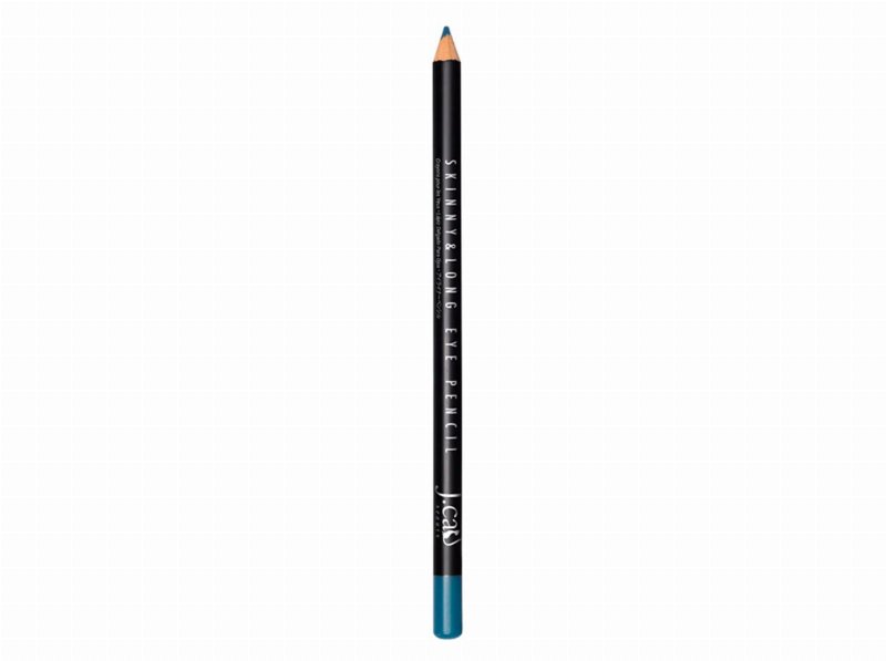 Pincel Jcat Skinny & Long Dodger Blue